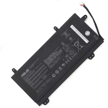 新品 Asus ROG Zephyrus M GM501 GM501G GM501GM GM501GS バッテリー交換 C41N1727