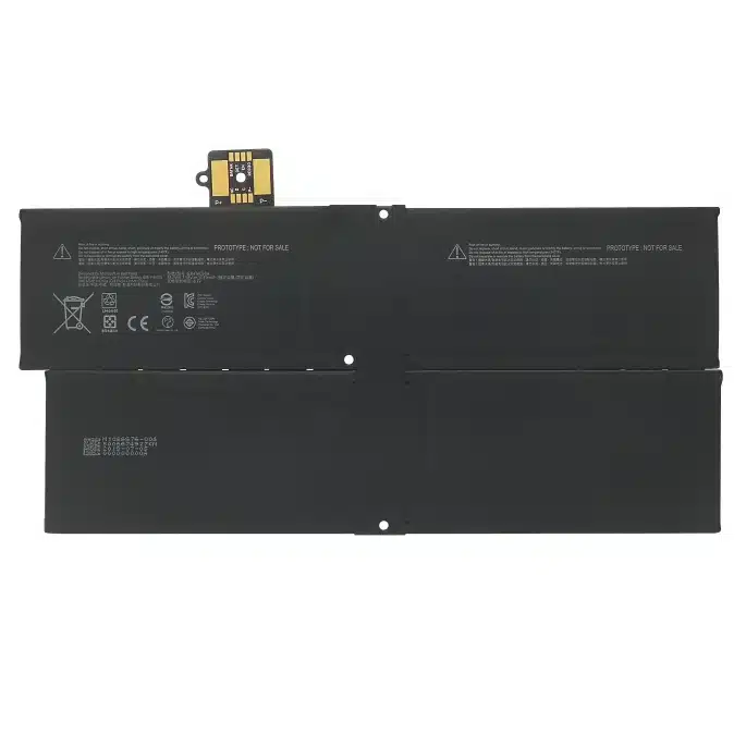 マイクロソフト Microsoft Surface Pro X 1876 バッテリー 長寿命 G3HTA056H G3HTA060H