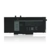 Dell Latitude 5401 5410 5411 5501 5510 バッテリー 交換用電池 3HWPP