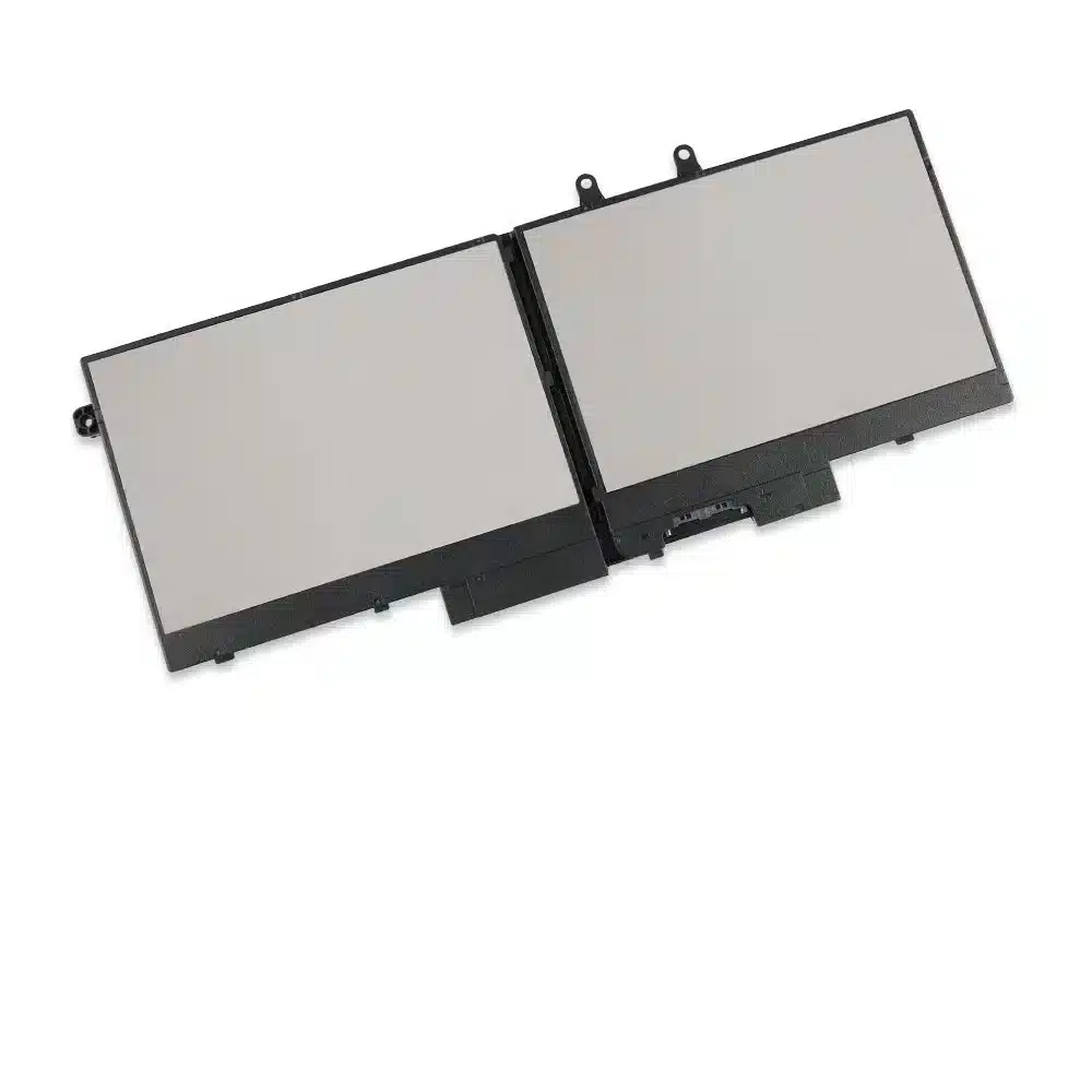 Dell Latitude 5401 5410 5411 5501 5510 バッテリー 交換用電池 3HWPP - 画像 (2)