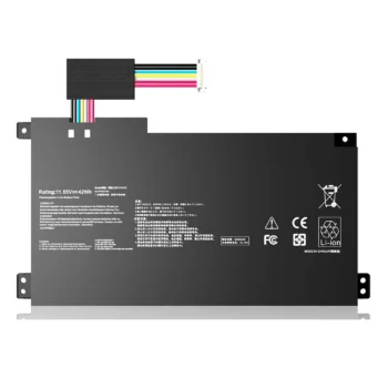 新品 Asus B31N1912 C31N1912 バッテリー 交換 長寿命