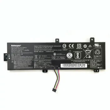 Lenovo IdeaPad 310-15ABR 310-15IAP 310-15IKB バッテリー交換 L15M2PB5 L15L2PB5