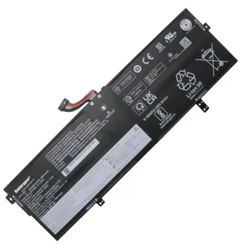 新しい Lenovo IdeaPad Yoga 7 14ARB7 16IAP7 シリーズ バッテリー 長寿命 L21L4PE0 L21B4PE2 L21M4PE3