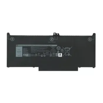 Dell Latitude 7300 7400 5300 5310 5300 用 MXV9V ノートパソコンバッテリー交換