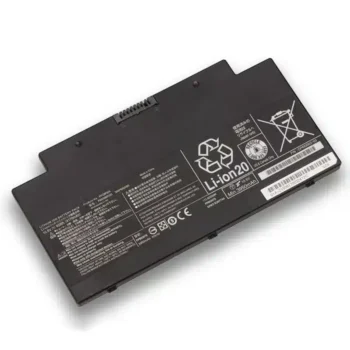 富士通 Fujitsu FMV LifeBook AH-X/D3 FMVAXD3B バッテリー 対応 通販
