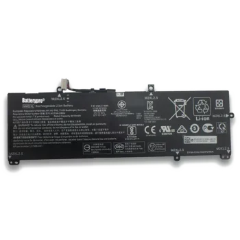 HP Pavilion 13-AN0000 13-AN100 交換用内蔵バッテリー L28076-005 MM02XL