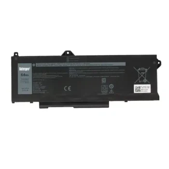 Dell Precision 3470 3561 3571 バッテリー激安販売
