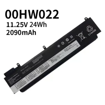 Lenovo レノボ Thinkpad T460S T470S バッテリー交換 L16M3P73 01AV405 00HW024 00HW022