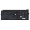 高品質Asus Chromebook Flip CM5 CM5500FDA CX5500FEA CX5601FBA バッテリー C31N2011 の通販
