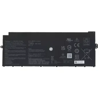 高品質Asus Chromebook Flip CM5 CM5500FDA CX5500FEA CX5601FBA バッテリー C31N2011 の通販