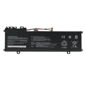 AA-PLVN8NP バッテリー Samsung ATIV Book 8 Touch NP780Z5E NP870Z5G NP880Z5E 用ノートパソコンバッテリー