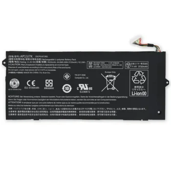 高品質 Acer AP13J7K AP13J4K AP13J3K バッテリー【新品2年保証】