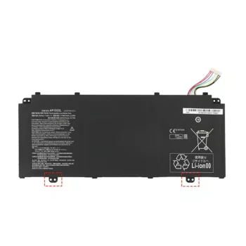 AP15O5L AP15O3K バッテリー Acer Aspire S13 S5-371 S5-371 激安販売
