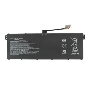 高品質 Acer AP23ABL バッテリーの通販