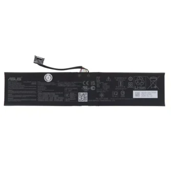 C41N2406 バッテリー ASUS ゲーミングPC ROG Xbox Ally X RC73XA バッテリーの通販