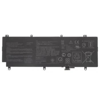 Asus ROG Zephyrus S GX531 GX531GM GX531GS GX531GX バッテリー C41N1805 激安販売