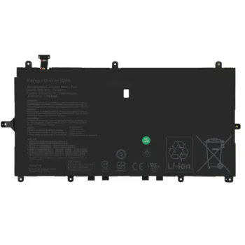 C41N1718 バッテリー Asus NovaGo TP370 TP370Q TP370QL 激安販売