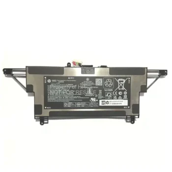 高品質の HP SS04XL バッテリー Elite DRAGONFLY G3 G4 交換
