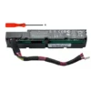 HPE ProLiant ML350 Gen9 Server バッテリー交換 MC96 815983-001 786761-001