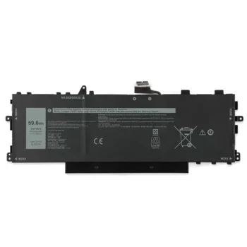 新品 デル Latitude 9420 9430 バッテリー対応 GHJC5 3VV58 通販