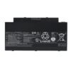 富士通 FMV LIFEBOOK 500/E FMVA55E3GC FMVA55E3WC バッテリー交換