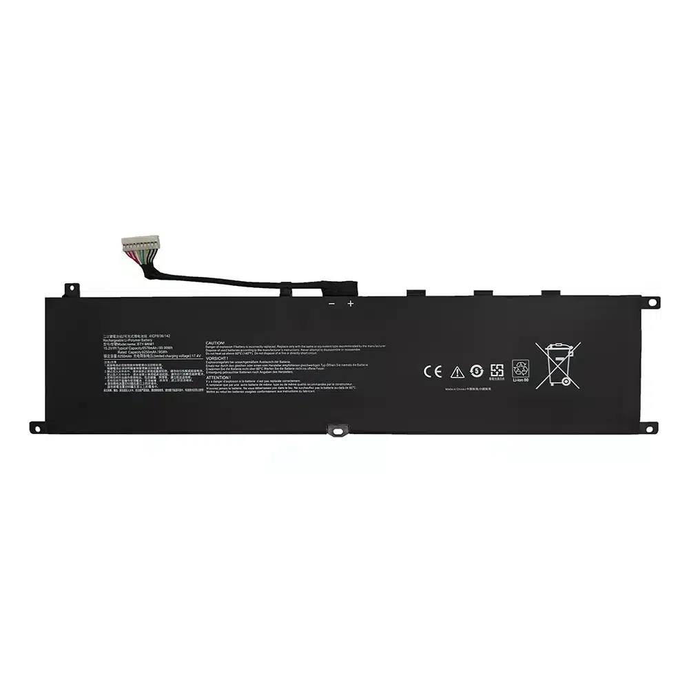 高品質 Msi BTY-M6M1 バッテリー 対応通販
