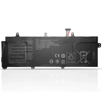 Asus ROG Zephyrus GX501 GX501GS GX501VIK GX501VI GX501GM バッテリー交換高品質 C41N1712