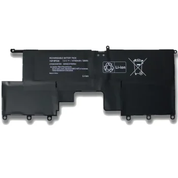 VAIO SVP13 SVP132A1CL SVP1322YCW SVP132A1CM バッテリー交換