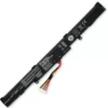 新品 Asus ROG GL752VW GL752JW GL752VL バッテリー互換長寿命
