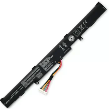 新品 Asus ROG GL752VW GL752JW GL752VL バッテリー互換長寿命