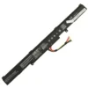 新品 Asus ROG G553VD G553VE G553VW バッテリー交換 長寿命