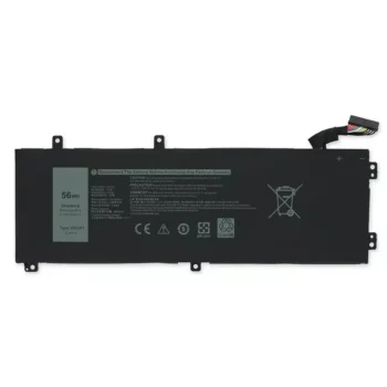 デル Dell G7 17 7700シリーズ バッテリー の通販