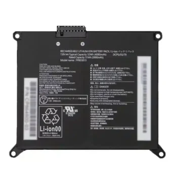 富士通 Fujitsu FMV WU5-K3 内蔵 バッテリー FMVUH0700A FMVUH07009