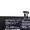 新品 Intel NUC23 X15 バッテリー 交換用 GH5AD-03-17-4S1P-0