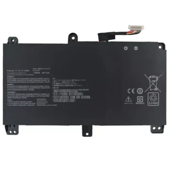 安心 ASUS ROG Strix G G531GD G531GT バッテリー交換【新品2年保証】