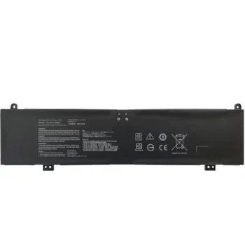 エイスース Asus ROG Strix G533 G533QR G533ZM バッテリー激安販売