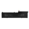 Asus ZenBook Pro 15 Flip UP6502ZA UP6502ZD バッテリー交換