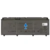 Dell XPS 14 DA14260 バッテリー 2C1MR P0DJ5