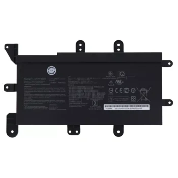 高品質 Asus ROG G703VI G703GX G703GXR バッテリー【新品2年保証】
