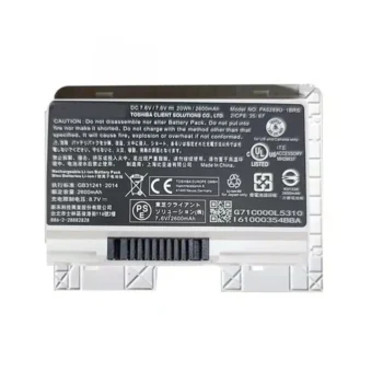 東芝 dynaEdge Mobile Mini PC DE100 バッテリー PA5289U-1BRS