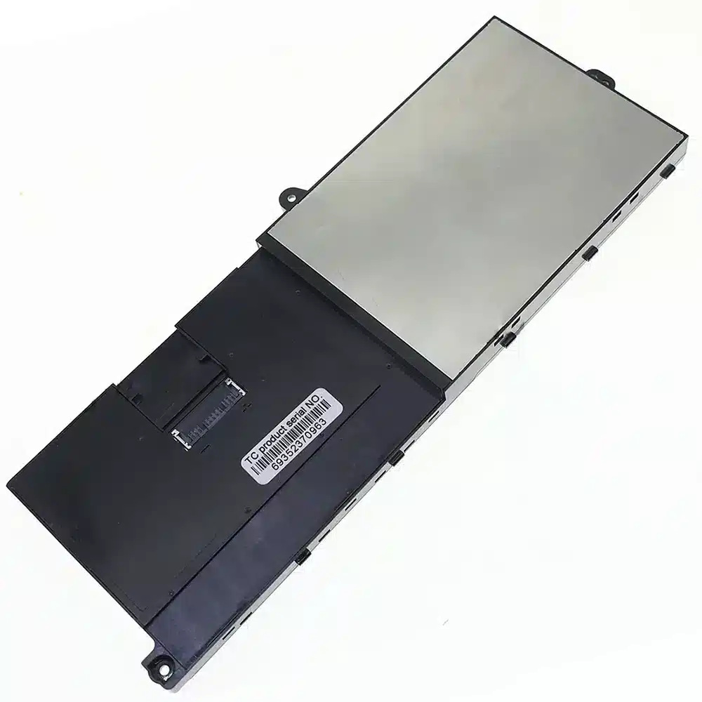 Dell YPH16 ノートバッテリー