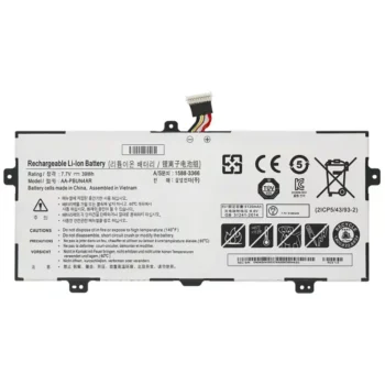 新品 Samsung AA-PBUN4AR バッテリー 互換用