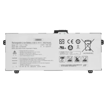 Samsung AA-PBUN4NP BA43-00374A ノートパソコンバッテリー