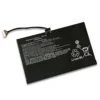 Acer AP21CB1 7.7V 27.22Wh 交換バッテリー 充電池