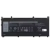 新品Dell Alienware X14 R1 R2 ノートPC ノートパソコン 交換バッテリー 80.5Wh VG661