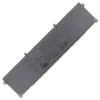 新品Dell Alienware x16 R1 R2 バッテリー交換 90Wh 6-Cell M02R0