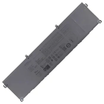 新品Dell Alienware x16 R1 R2 バッテリー交換 90Wh 6-Cell M02R0