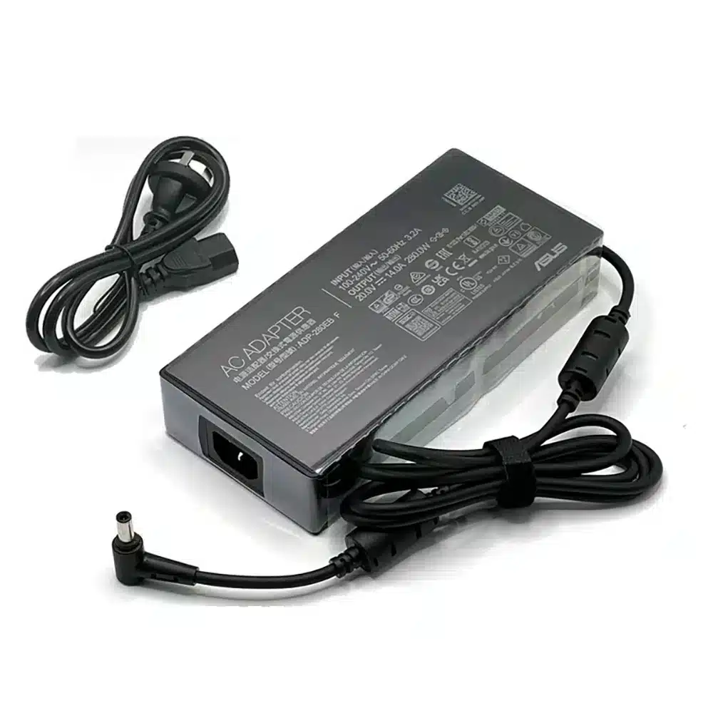ASUS ADP-280BBB ADP-280BBBL 280W AC電源アダプター