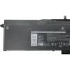 Dell D191G 1WJT0 1FXDH ノートパソコンバッテリー