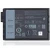 Dell 7WNW1 DMF8C GK3D3 バッテリー互換 の通販